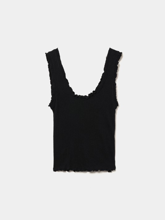 Singlet/Top Mm